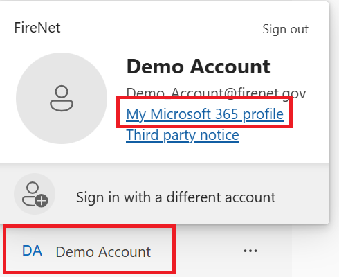 demoAcct